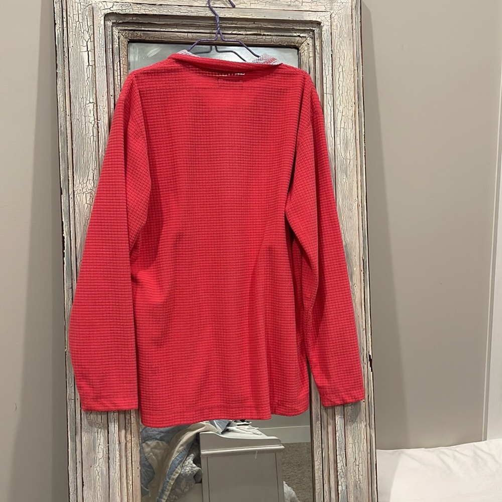 Southern marsh pullover - Picture 2 of 2